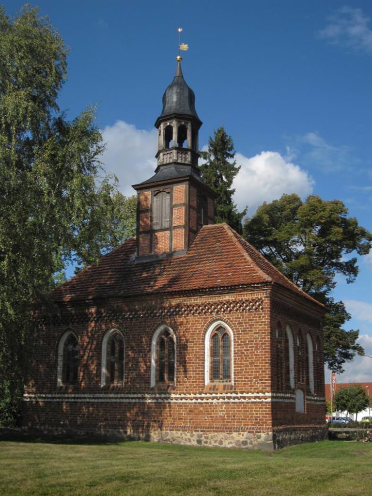 tourist info neubrandenburg